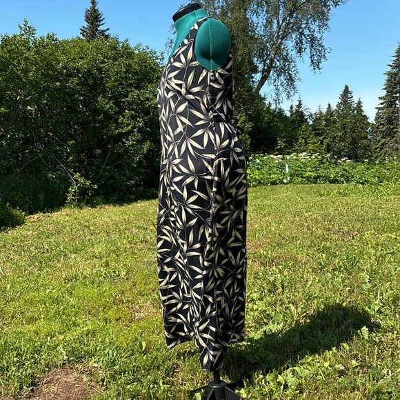 Connie Choi Maxi Dress sz S/M - Picture 4 of 10